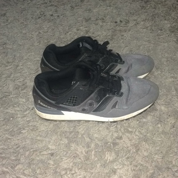 Saucony Grid - Picture 2 of 3